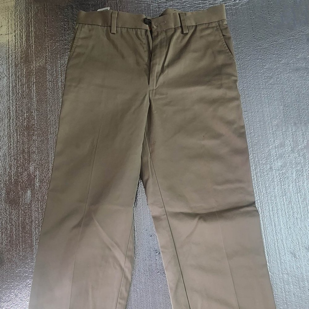 CASUAL PANTS